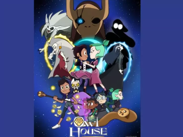 10 Shows to Watch If You Like the Owl House
