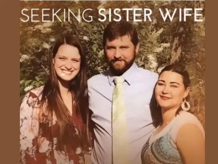 Reasons You Didnt Know Why the Winder Family Didn’t Return for Seeking Sister Wife Season 4