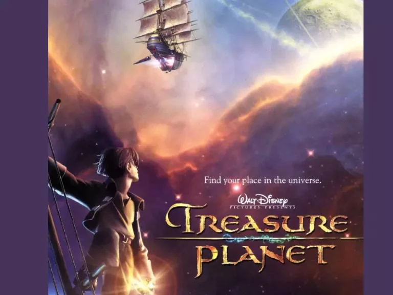 10 Things You Didn’t Know Why Treasure Planet 2 Was Canceled
