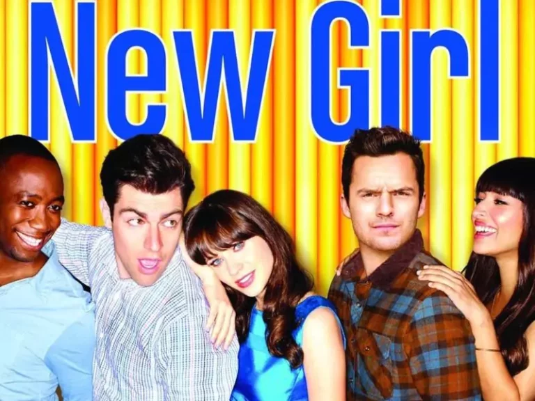 10 Things About The Pepperwood Chronicles That New Girl Fans Dont Know
