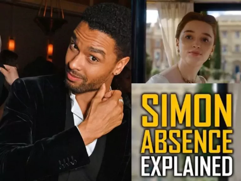 What Does Simon’s Absence Mean for Bridgerton Fan Theories?