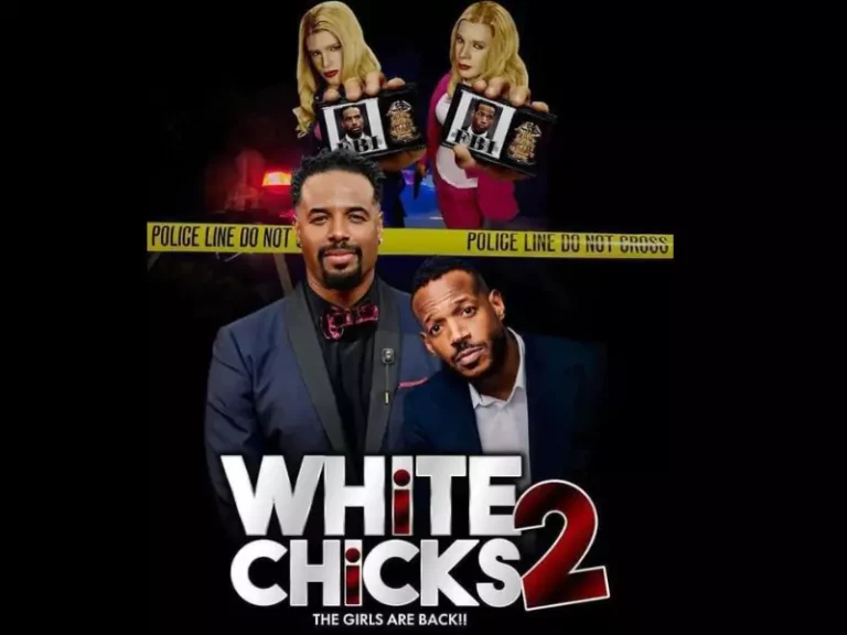 Unveiling the Latest Updates on White Chicks 2’s Release