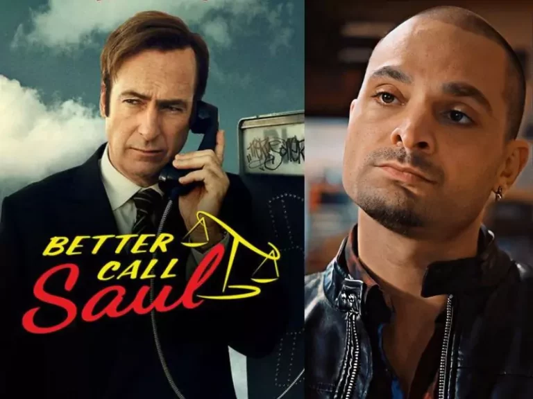 Who Is Alvarez and What Does He Represent in Better Call Saul?