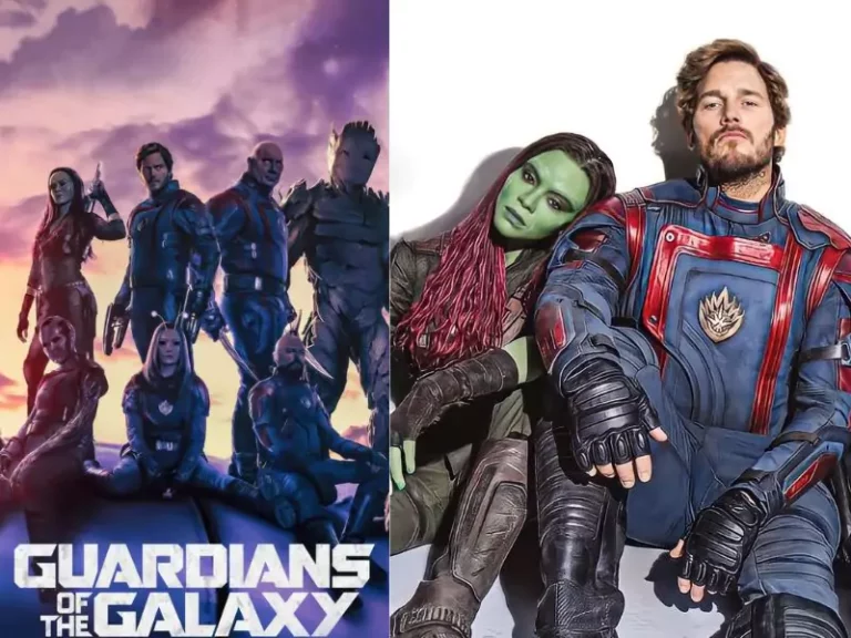 Understand What Guardians Of The Galaxy 3’s Trailer Song Means