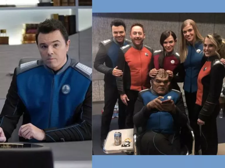Latest Updates On The Orville Season 4 Know Everything About Release Date Prediction, Cast, And Story