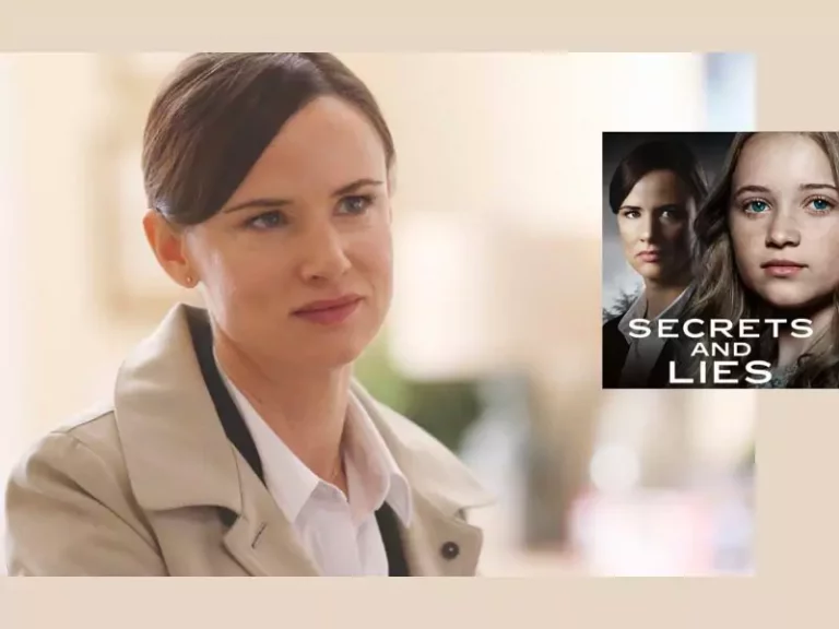 Latest Updates On Secrets And Lies Season 3