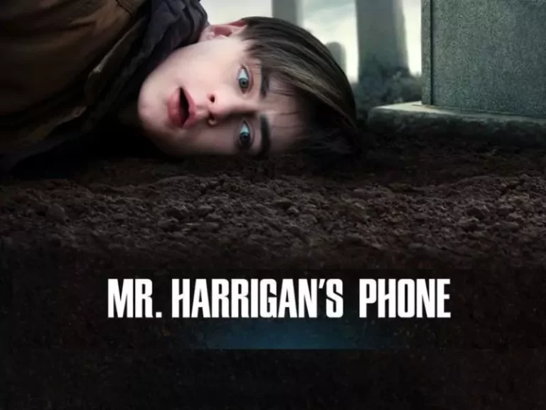 Know Everything About The Screenwriter Starlet Joke In Mr. Harrigan’s Phone