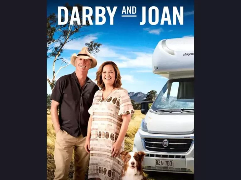 Everything You Need to Know About Darby and Joan Season 2 Cast, Story & Everything