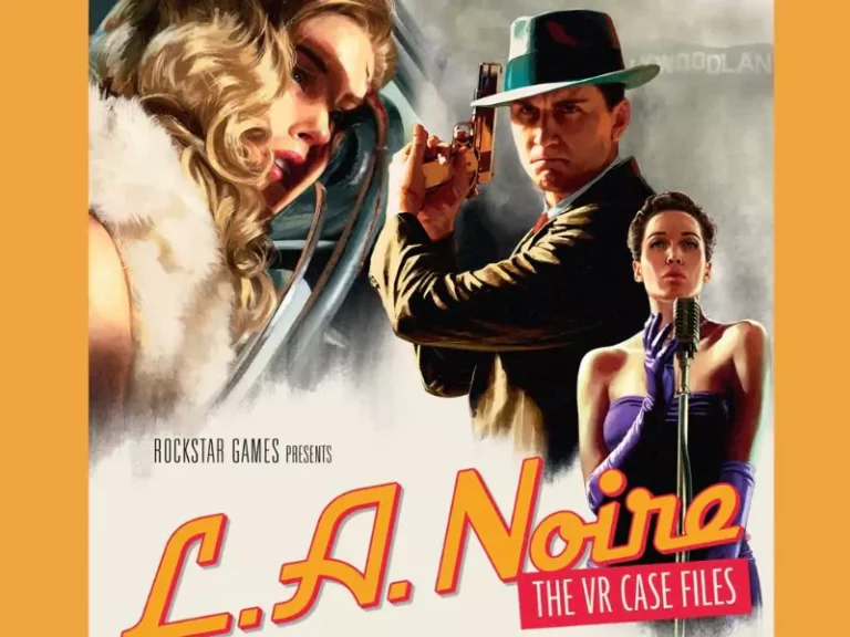 Everything You Need to Know About LA Noire 2’s Release Date and Platforms