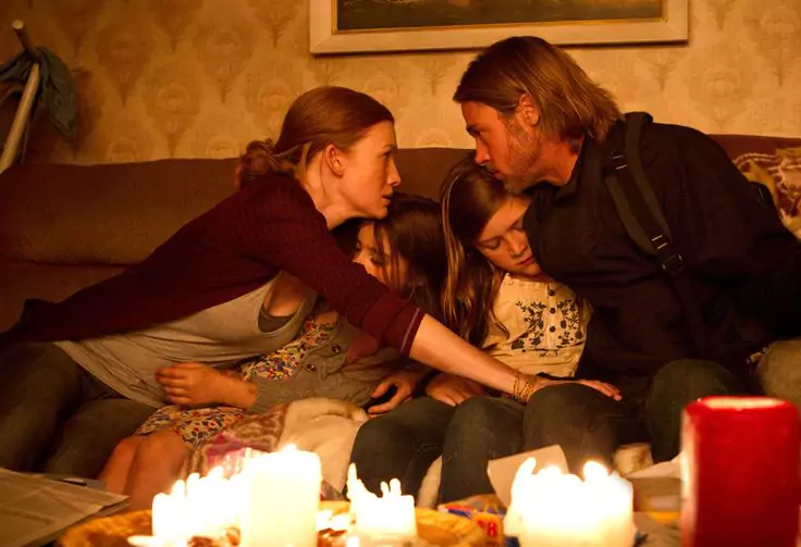 Why World War Z 2 Is Worth the Wait ? Why Is It Taking so Long ?