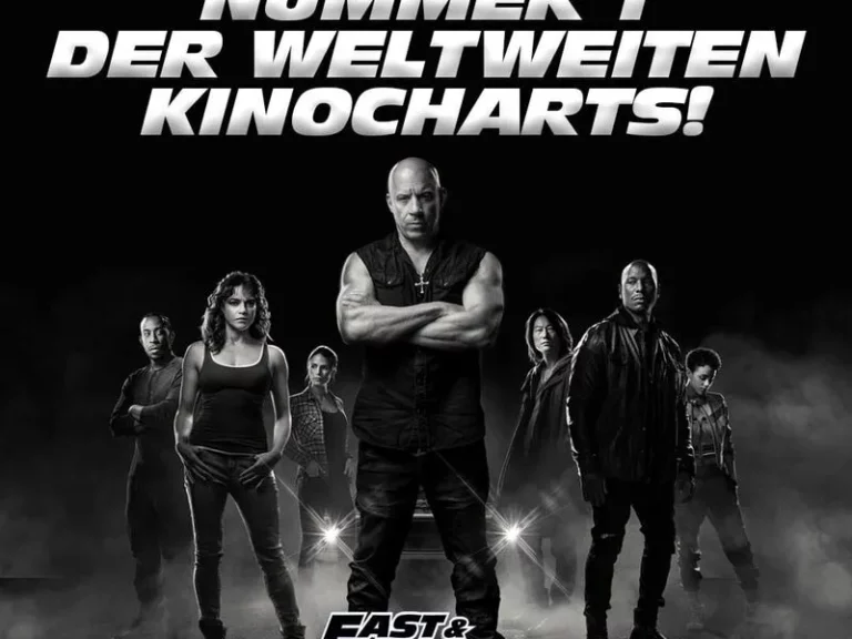 The Long-Awaited Reappearance: Fast & Furious and the 20-Year-Old Villain’s Tease