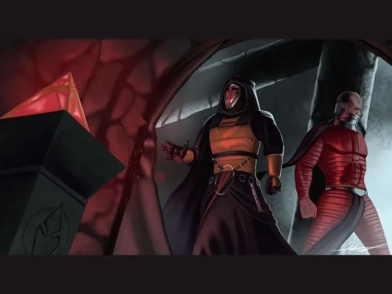 Where Can I Find the Sith Holocron in Fortnite?