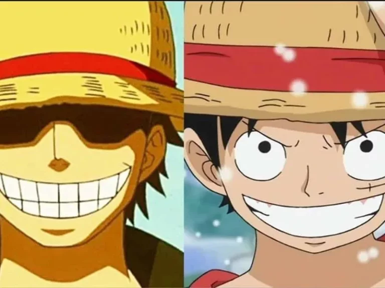 What Challenges Does Luffy’s Gear Fifth in One Piece Film: RED Pose to the Series Timeline?