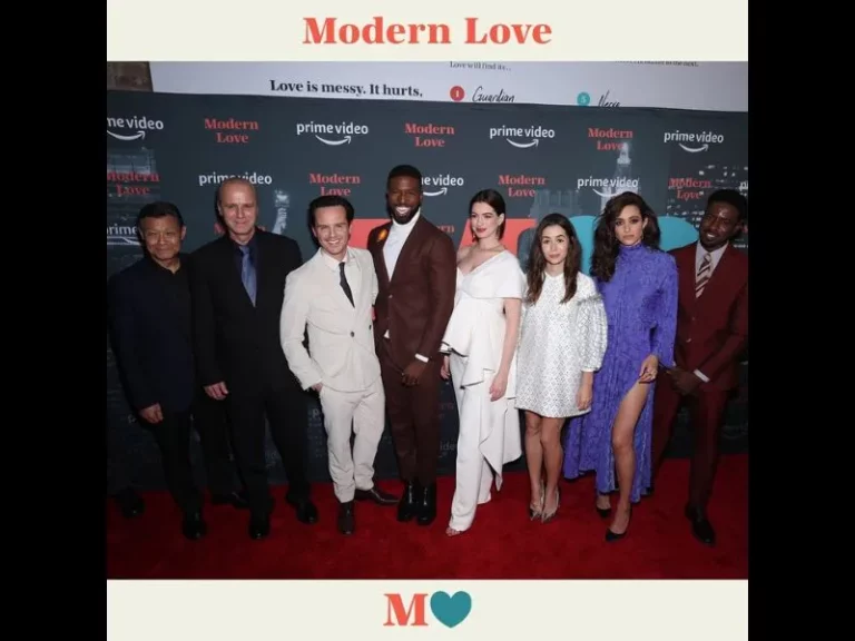 Is Modern Love Season 3 in the Works?