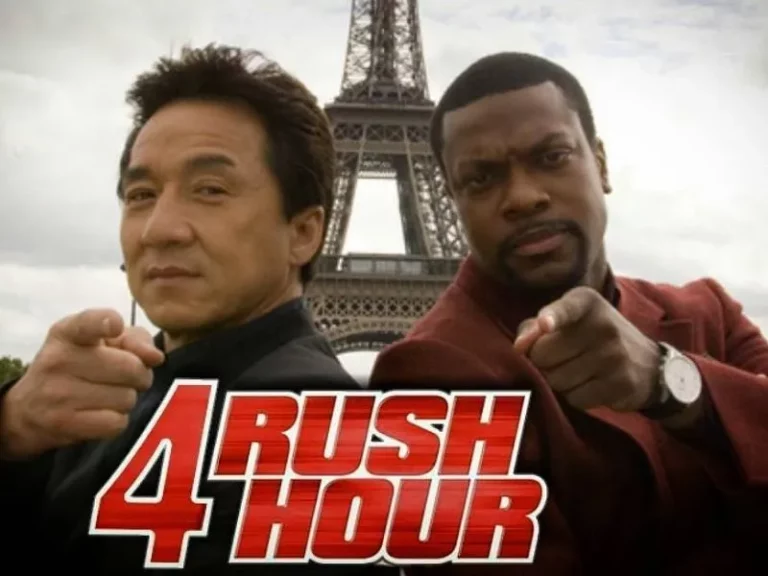 Is Rush Hour 4 Officially Confirmed? Jackie Chan & Chris Tucker’s Statements