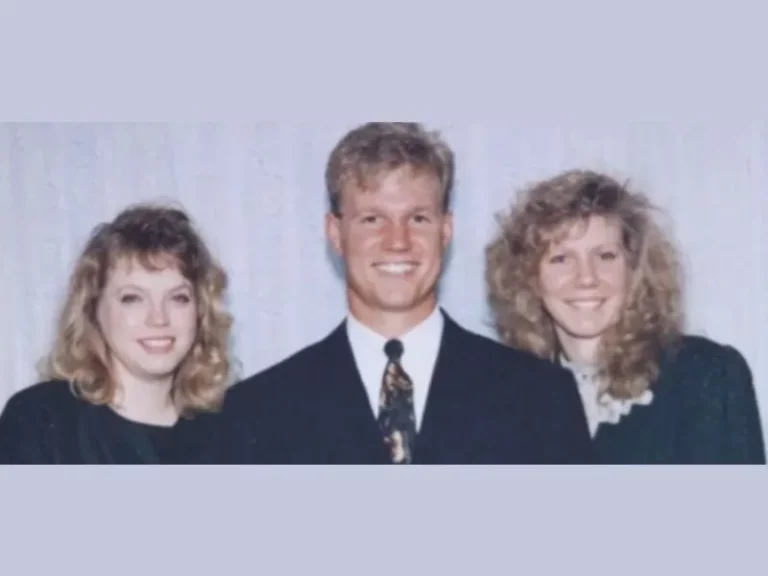 Sister Wives: What Do We Know About Janelle’s Ex-Husband, Adam Barber?