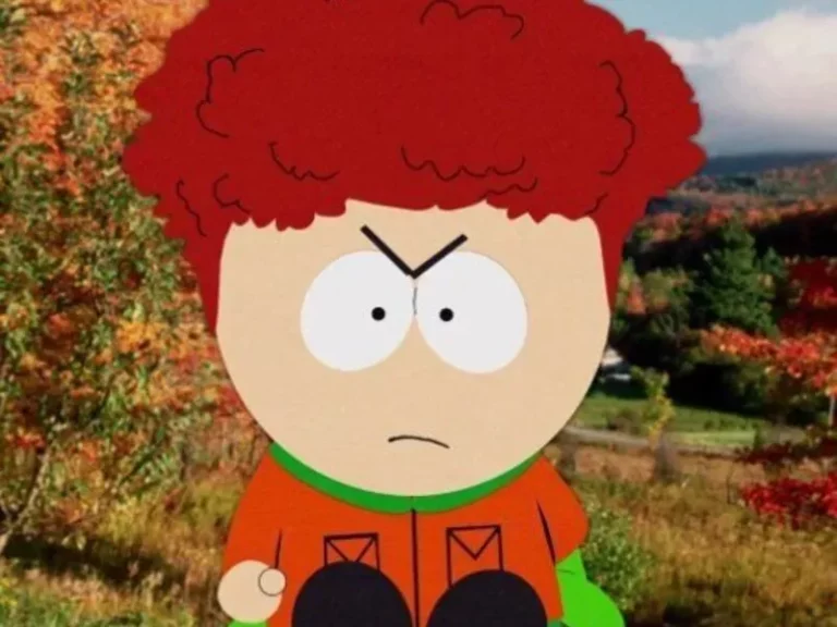 What Does Kyle’s Hair Represent in South Park?