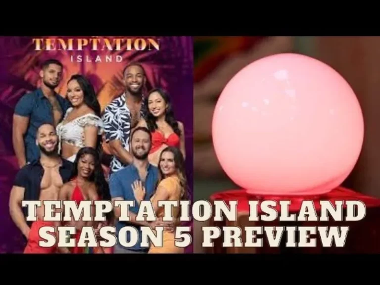 Temptation Island Season 5: When Will the Finale Air & How Many Episodes Are Left?