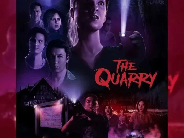 The Quarry’s 186 Endings: a Journey Into the Unknown
