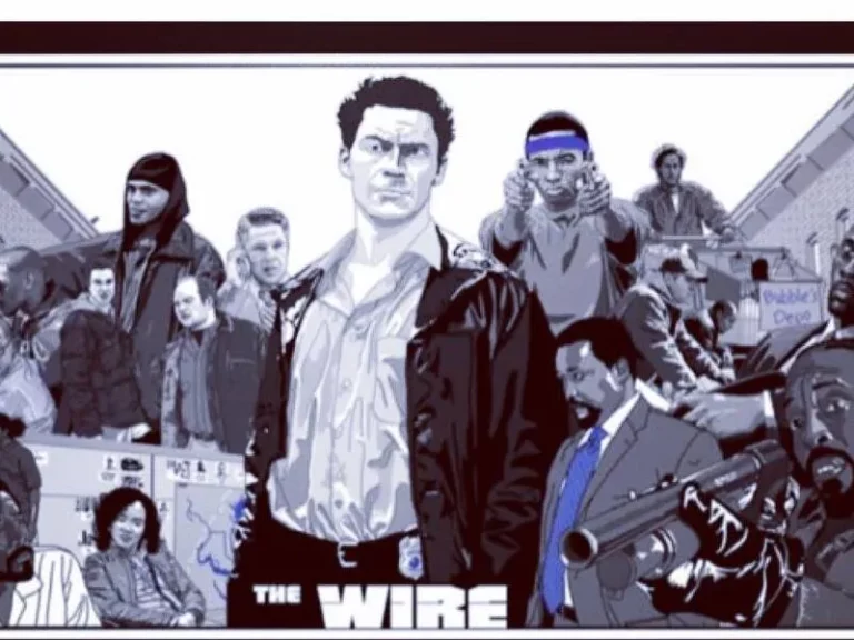 What Factors Led to The Wire’s Conclusion After Season 5?