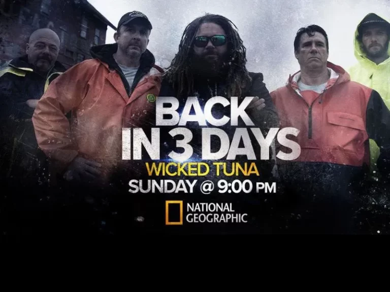 How Much of Wicked Tuna’s Drama Is Scripted?