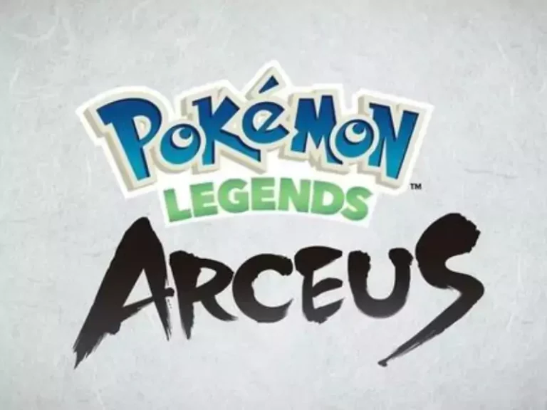 Is Multiplayer Available in Pokémon Legends: Arceus?