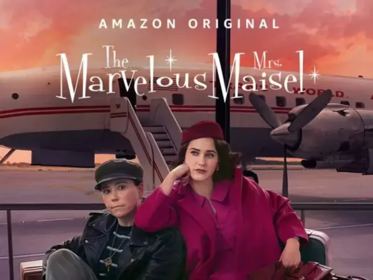 The Marvelous Mrs. Maisel Season 6: A Missed Opportunity?