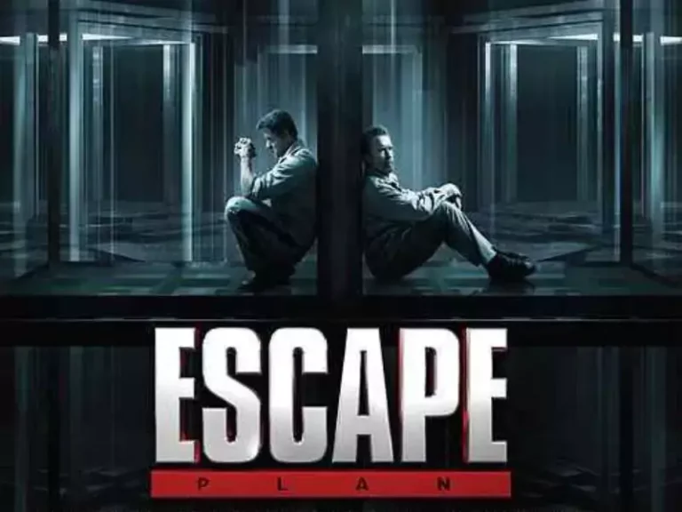 What are the Best and the Worst Sylvester Stallone’s Escape Plan Movie?