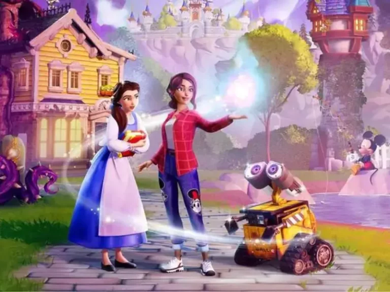 What Is the Hidden Requirement to Unlock Wall-E in Disney Dreamlight Valley?
