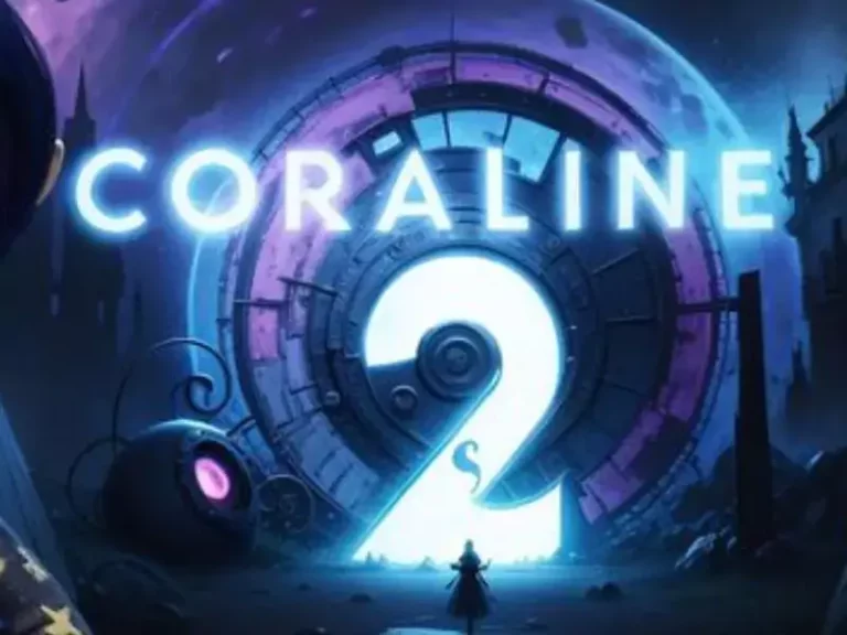 Will Coraline 2 Ever Be Released? Here’s What We Know