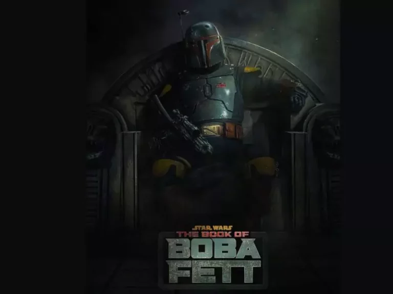 Dive Into the Book of Boba Fett Season 2: Latest Updates and Renewal