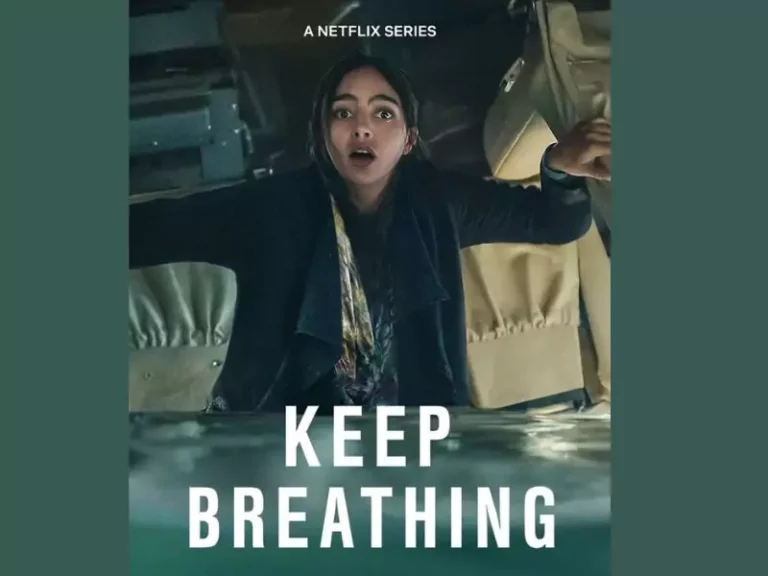 Keep Breathing Season 2: What We Know So Far