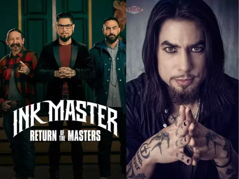 The Evolution of Ink Master: A Look Back at 14 Seasons Ranked
