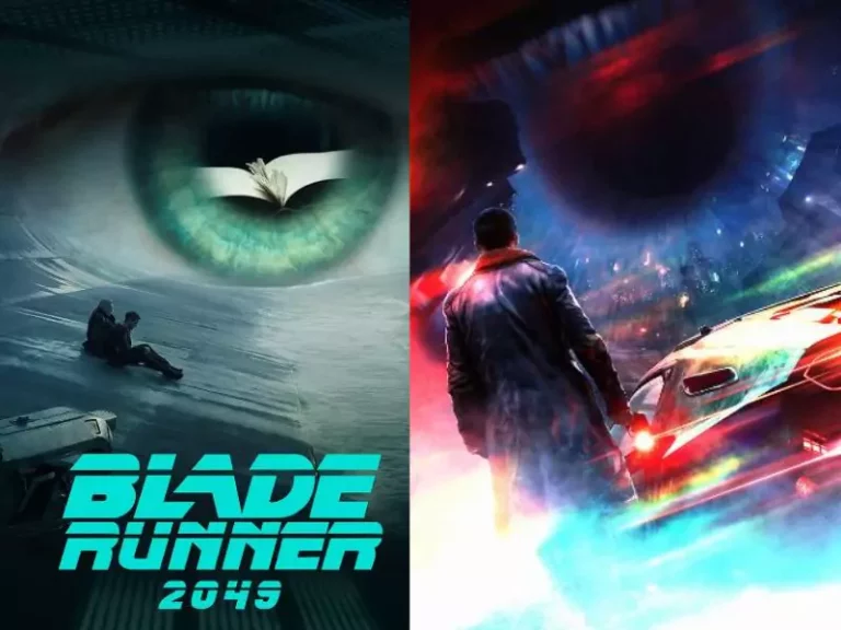 The 10 Best Blade Runner 2049 Quotes You Need to Know