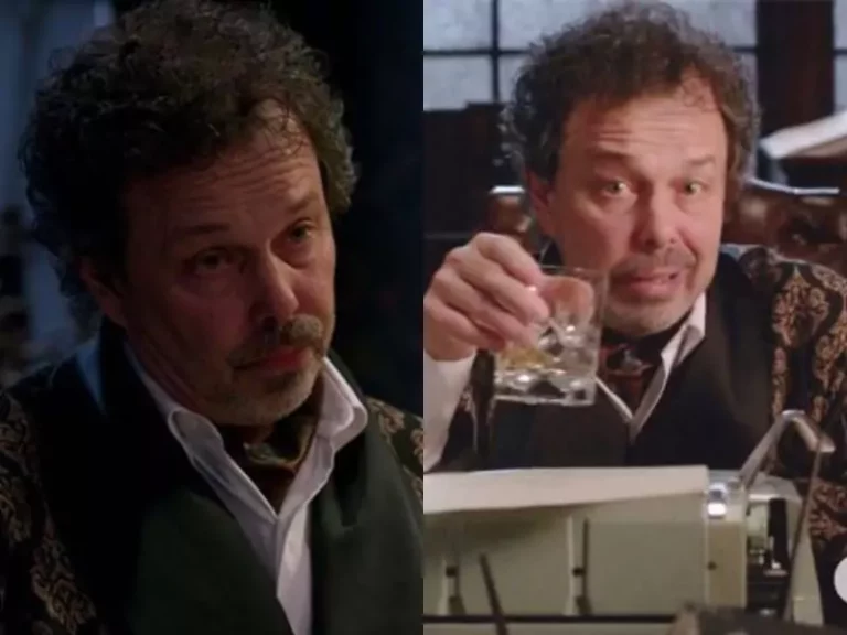 The 10 Most Unforgivable Acts of Metatron in Supernatural
