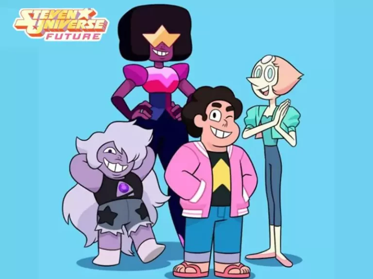 10 Must-Watch Shows for Steven Universe Fans