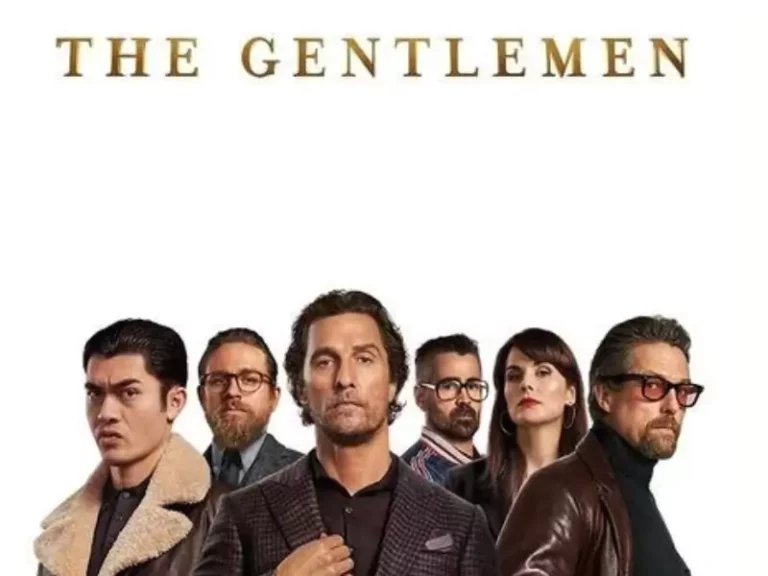 15 Movies Like The Gentlemen