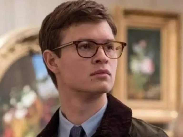 Ansel Elgort Wiki, Bio, Age, Height, Weight, Body Measurements