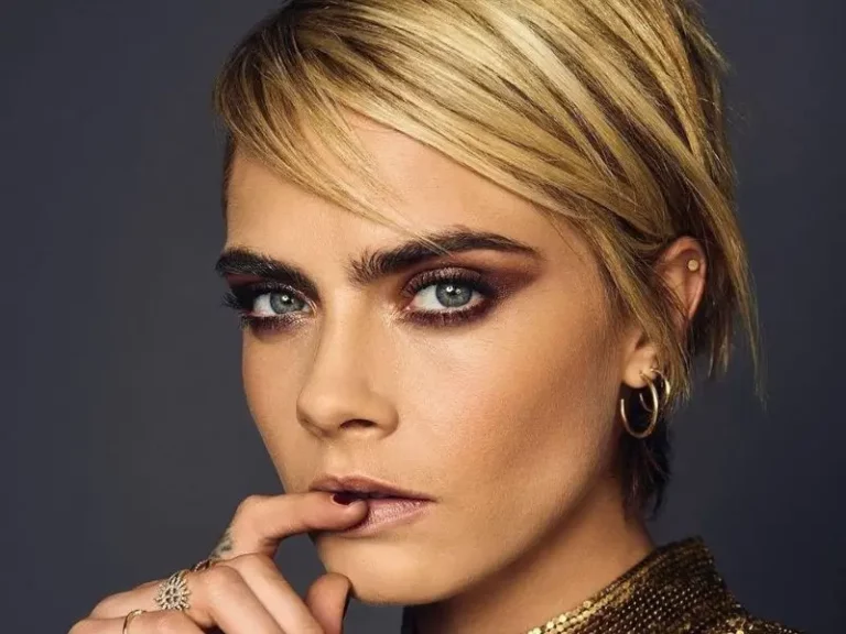 Cara Delevingne Wiki, Bio, Age, Height, Weight, Body Measurements