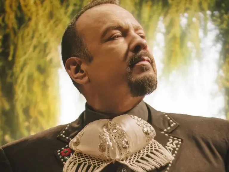 Pepe Aguilar Wiki, Bio, Age, Height, Weight, Body Measurements