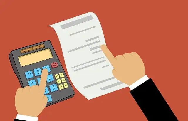 Manage finance